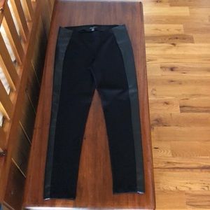 Kenneth Cole leggings.